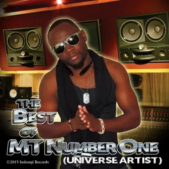 The Best of Mt Number One by Mt Number One