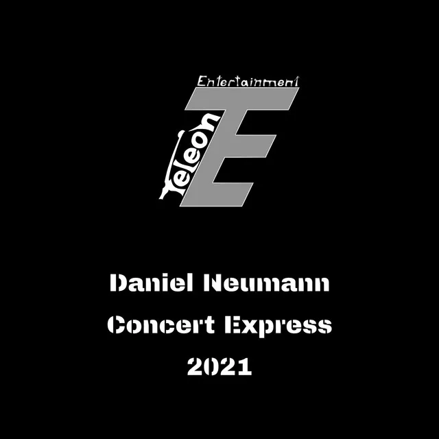 Concert Express 2021 - Production Music