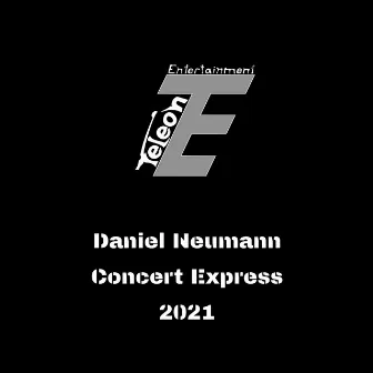 Concert Express 2021 (Production Music) by Daniel Neumann