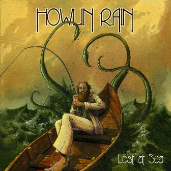 Lost at Sea by Howlin Rain