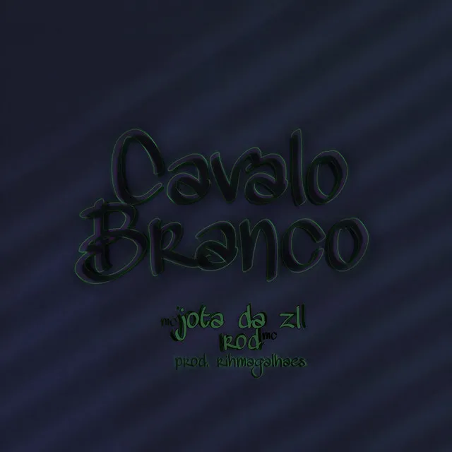 Cavalo Branco