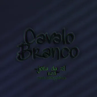 Cavalo Branco by Rod MC