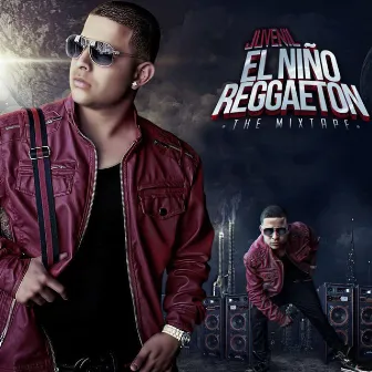 El Niño Reggaeton by Juvenil