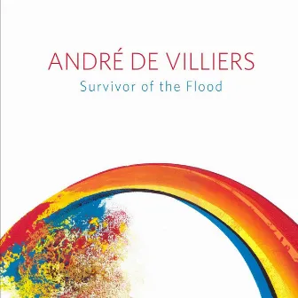 Survivor of the Flood by Andre De Villiers