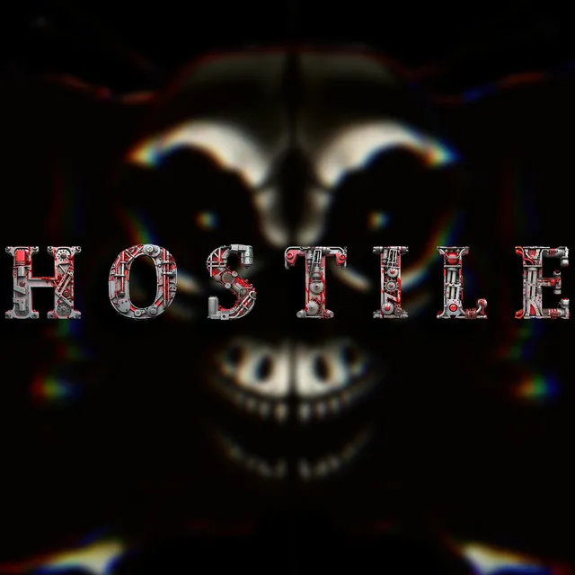 Hostile - Single Version