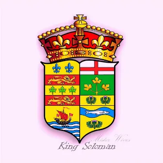 Womanwive Dice (Original) by King Soloman