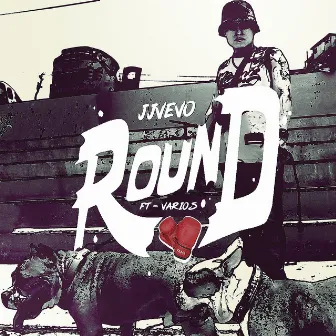 Round by JJVEVO