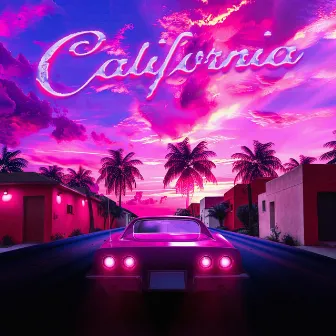 California by 1joakin