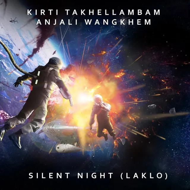 Silent Night (Laklo)