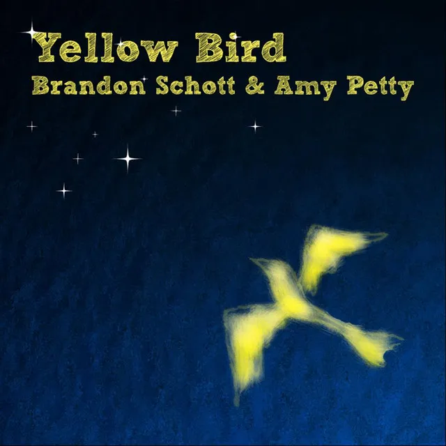 Yellow Bird