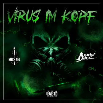 Virus im Kopf by Demon-Dave