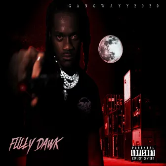 Fully Dawk by KEO