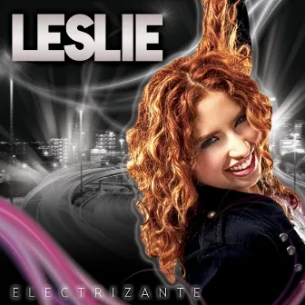 Electrizante by Leslie