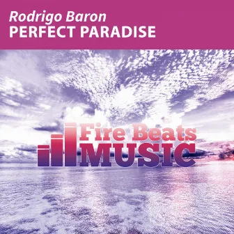 Perfect Paradise by Rodrigo Baron