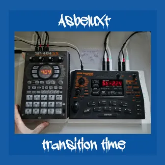 TransitionTimeTape by asbeluxt