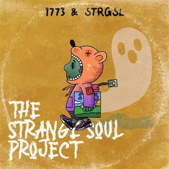 The Strange Soul Project by Strange Soul Music