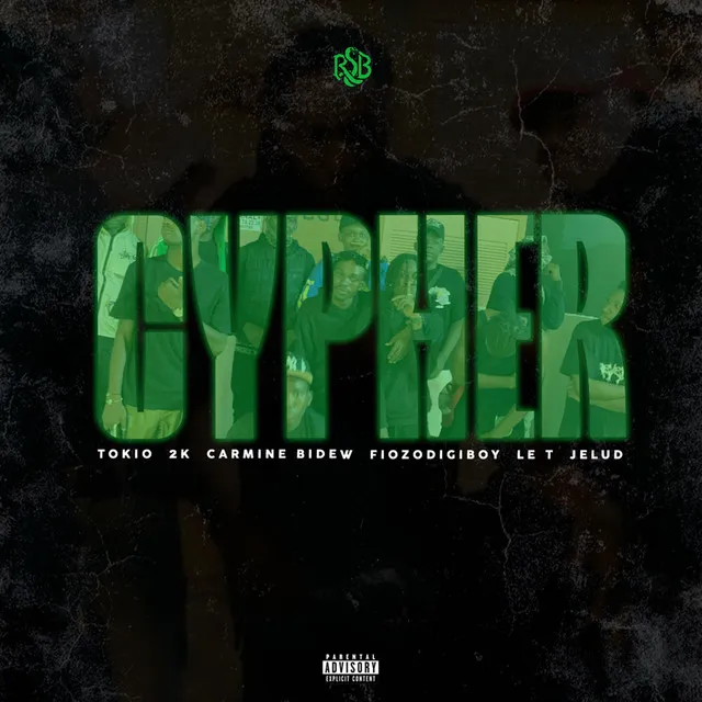 CYPHER