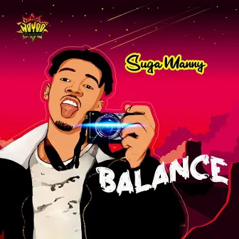 balance by Suga Manny