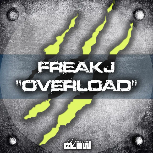 Overload - Extended Mix