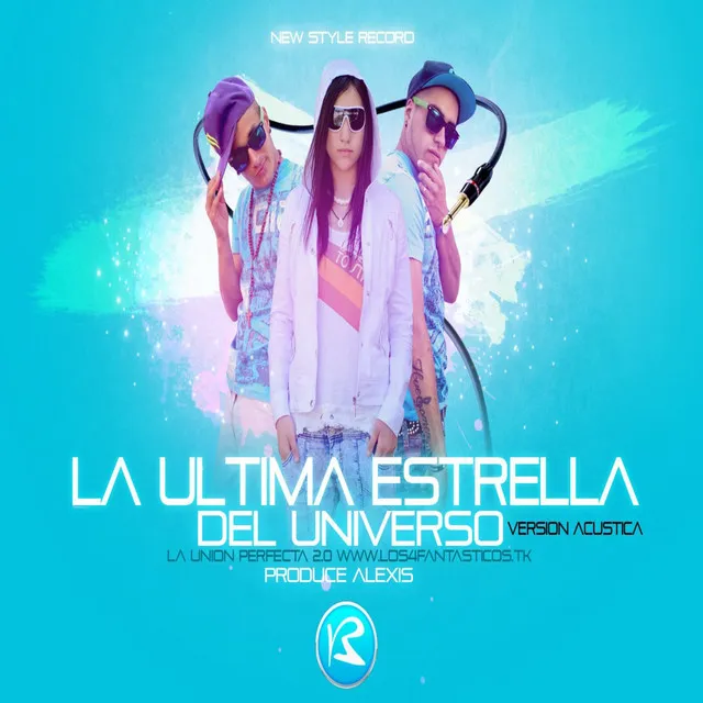 La Ultima Estella Del Universo