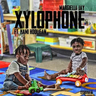 Xylophone by Margiella Jay