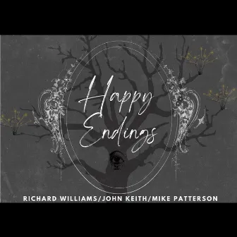 Happy Endings by Mike Patterson