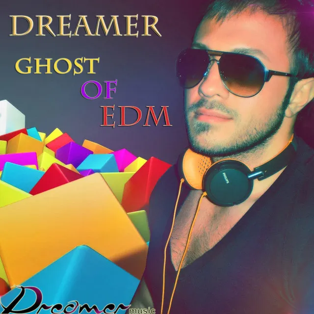 Ghost of EDM