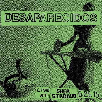 MariKKKopa (Live at Shea Stadium) by Desaparecidos