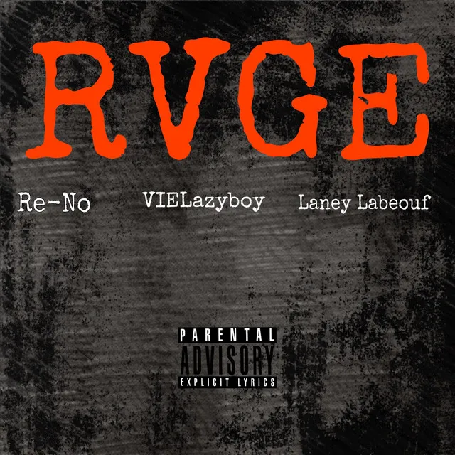 Rvge