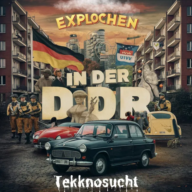 In der DDR