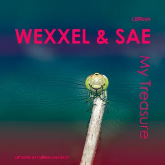 My Treassure by Wexxel & Sae