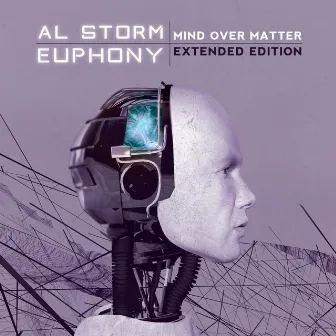 Mind Over Matter: Extended Edition by Al Storm