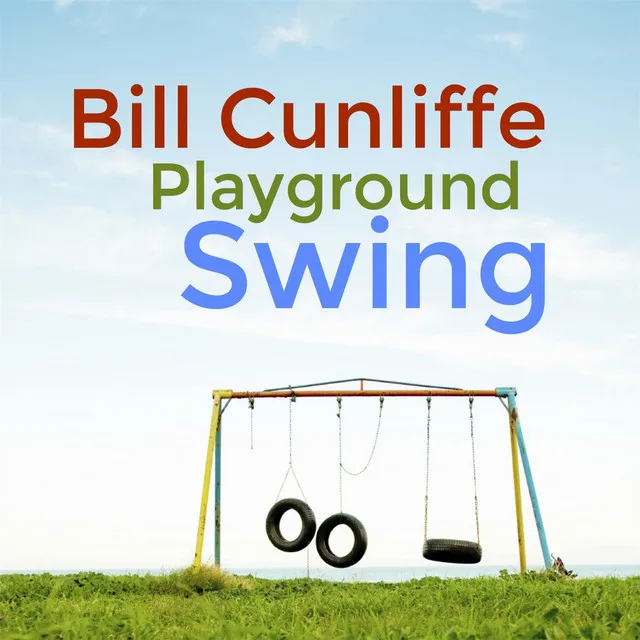 Playground Swing