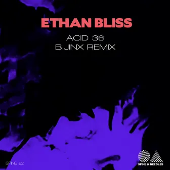 Acid 36 by Ethan Bliss