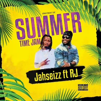 Summer Time Jam by Jahseizz