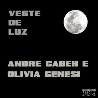 Veste de Luz by Olivia Genesi