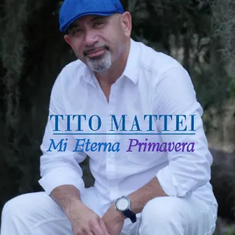 Mi Eterna Primavera by Tito Mattei