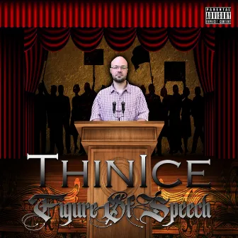 Figure of Speech by ThinIce