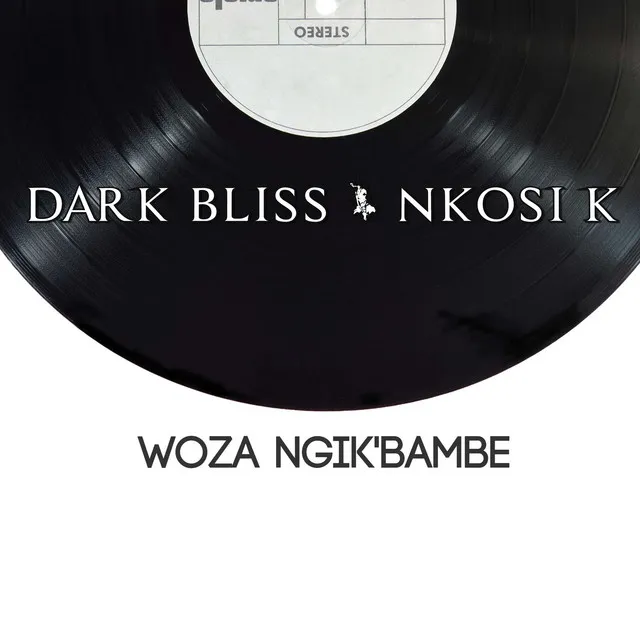 Woza Ngik'bambe