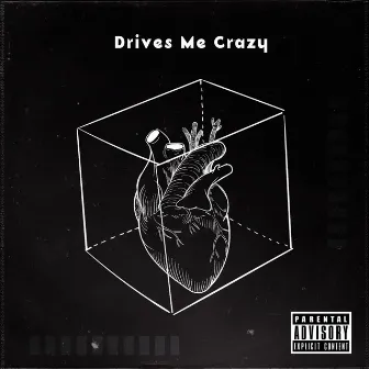 Drives Me Crazy by Shaun Yayo