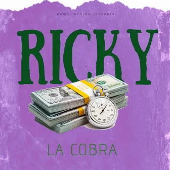 RICKY (Special Version) by LaCobraMusic