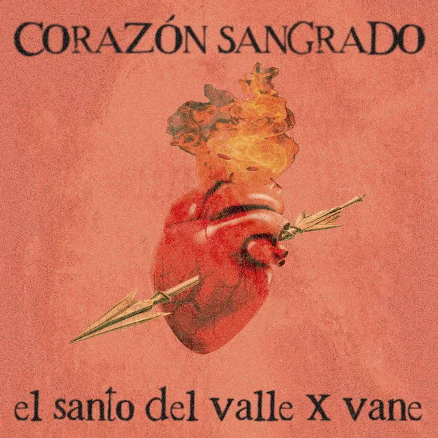 Corazón Sangrado