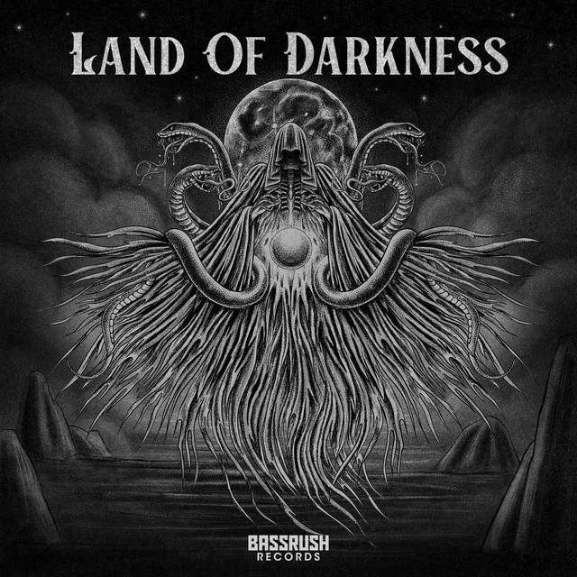 Land Of Darkness