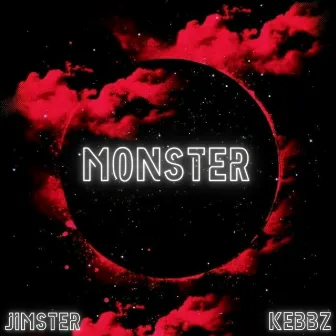 Monster by JIMSTER