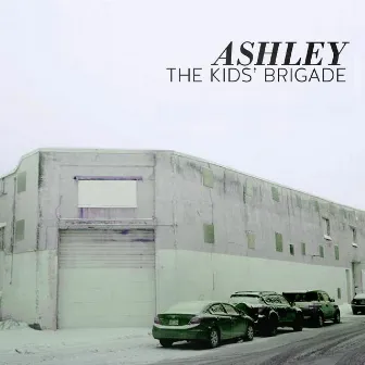 The Kids' Brigade by Ashley