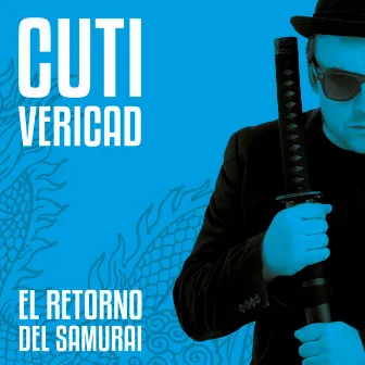 El Retorno del Samurái by Cuti Vericad