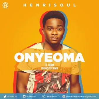 Onyeoma by Henrisoul