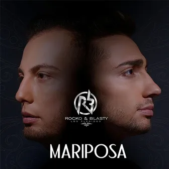 Mariposa by Rocko y Blasty