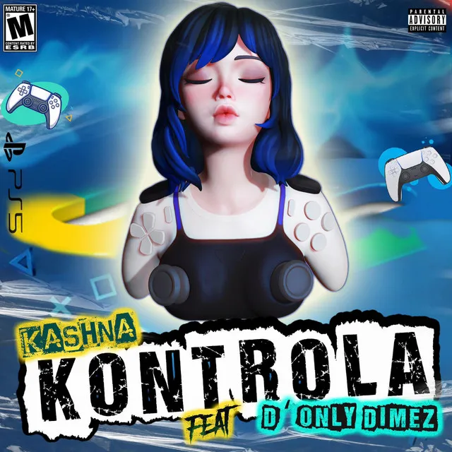 Kontrola