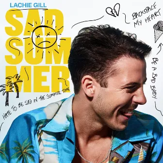 Sad Summer by Lachie Gill